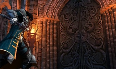 Castlevania: Lords of Shadow - Mirror of Fate